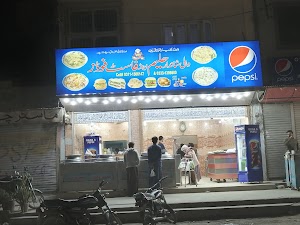Dehli Shandar Haleem & Foods