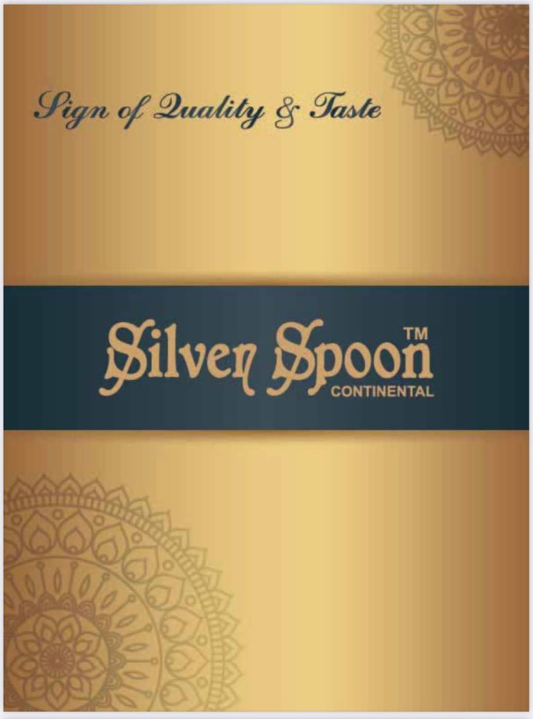 Silver Spoon Faisalabad Menu Faisalabad Read 2023 Updated Silver