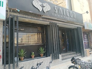 Saigon Cafe & Restaurant