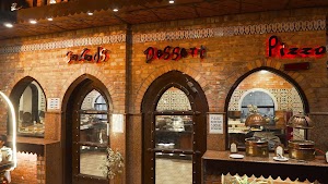 LalQila Restaurant Karachi