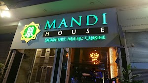 Mandi House