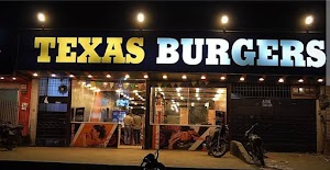 Texas Burgers (North Karachi)