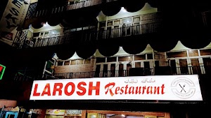 Larosh Restaurant
