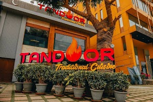 Tandoor - Fine Dine Restaurant