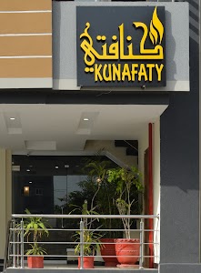 Kunafaty