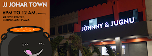 Johnny & Jugnu - Johar Town