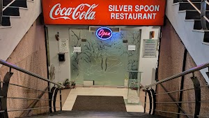 Silver Spoon Continental Restaurant