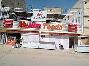 Muslim Foods