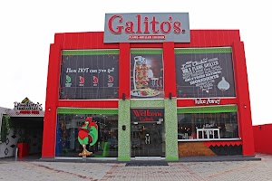 Galito's - Flame Grilled Chicken