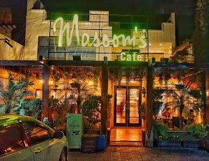 Masoom's Cafe