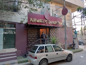 Nawab's Dynasty Restaurant