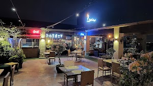 Banera Rooftop Restaurant