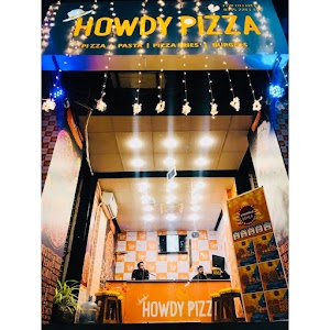Howdy pizza
