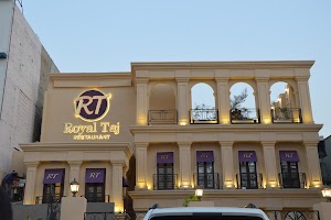 Royal Taj Restaurant