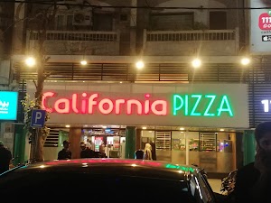 California pizza