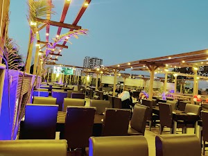 Al Fajr Restaurant