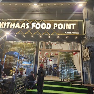 Mithaas Food Point